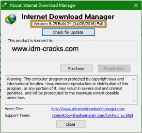 idm serial key 6.25 free